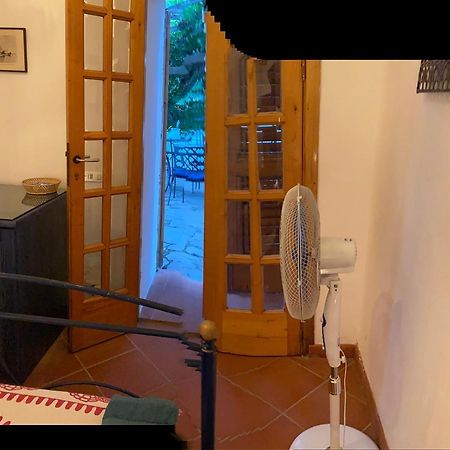 Villa Schicciolina Stromboli Esterno foto