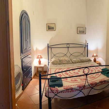 Villa Schicciolina Stromboli Esterno foto
